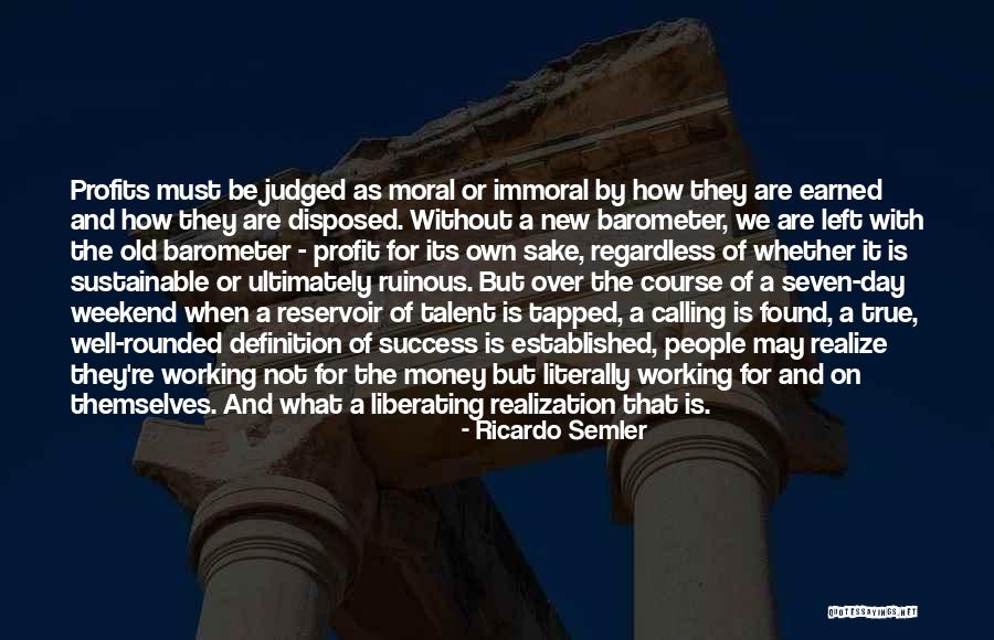 Shetal Parikh Quotes By Ricardo Semler Shetal Parikh Quotes By Ricardo Semler