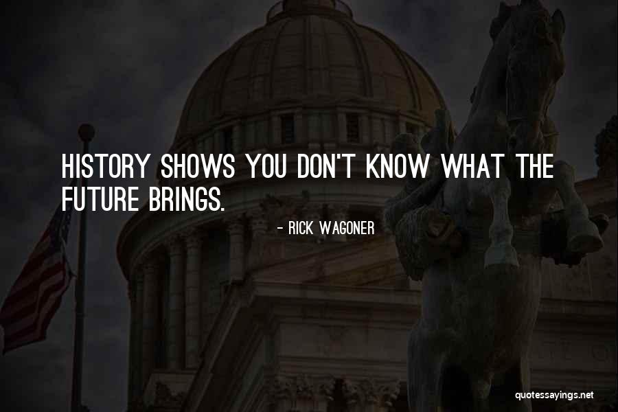 Shetal Vohra Quotes By Rick Wagoner Shetal Vohra Quotes By Rick Wagoner