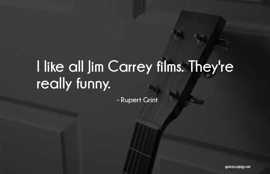 Shetani Ashindwe Quotes By Rupert Grint Shetani Ashindwe Quotes By Rupert Grint
