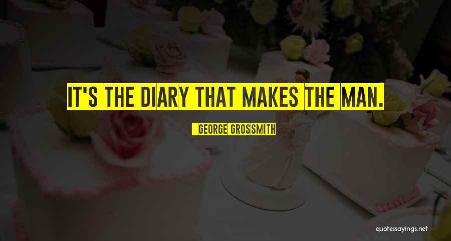 Shetani Mbaya Quotes By George Grossmith Shetani Mbaya Quotes By George Grossmith