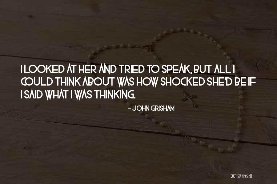Shetani Mbaya Quotes By John Grisham Shetani Mbaya Quotes By John Grisham