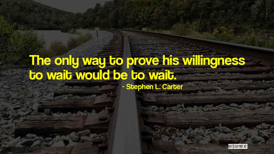 Shetani Mbaya Quotes By Stephen L. Carter Shetani Mbaya Quotes By Stephen L. Carter