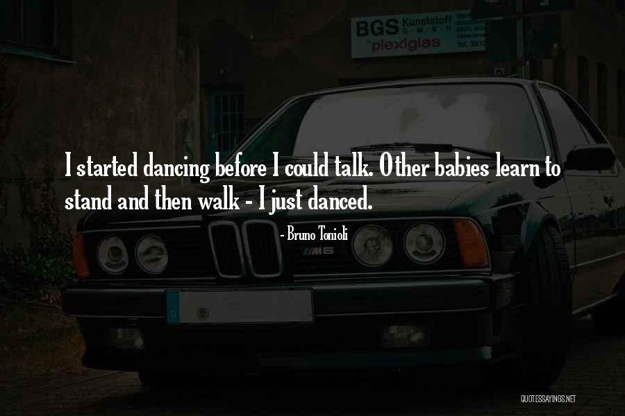 Shetani Poacher Quotes By Bruno Tonioli Shetani Poacher Quotes By Bruno Tonioli