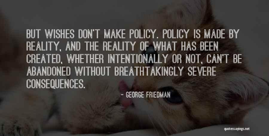 Shetani Poacher Quotes By George Friedman Shetani Poacher Quotes By George Friedman