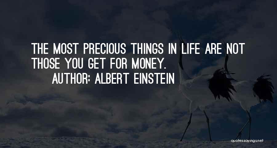 Shethar Vandergrift Quotes By Albert Einstein