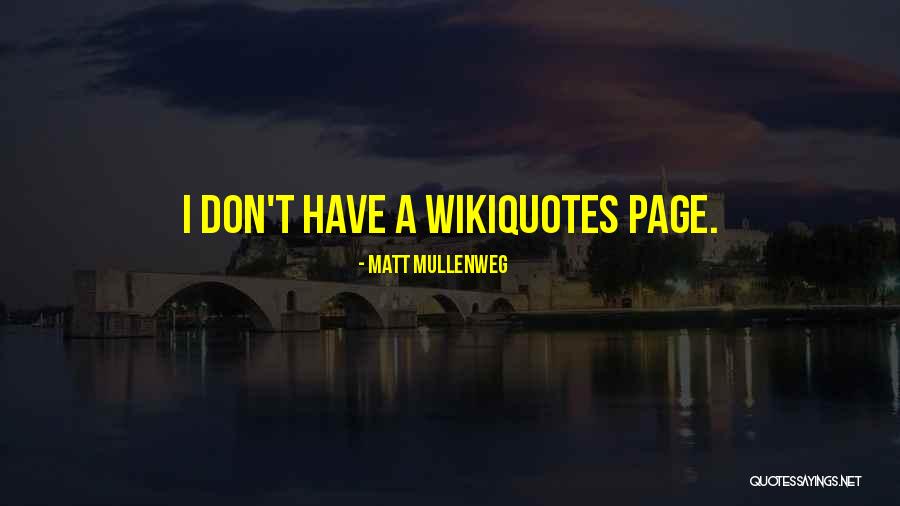 Shetlands Scotland Quotes By Matt Mullenweg