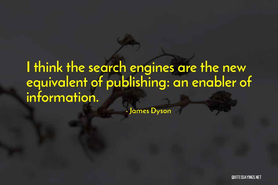 Sheuermann Quotes By James Dyson Sheuermann Quotes By James Dyson