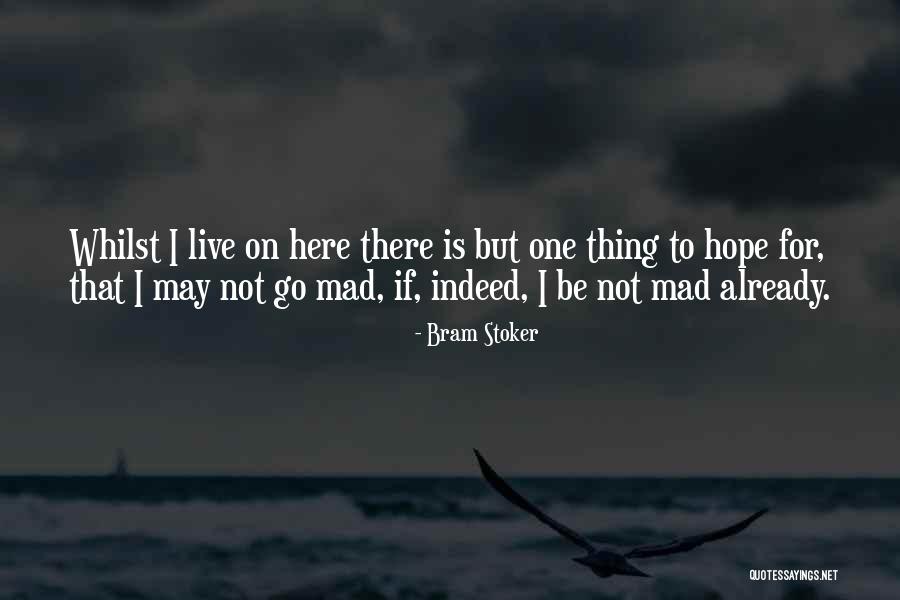 Sheung Heidi Quotes By Bram Stoker Sheung Heidi Quotes By Bram Stoker