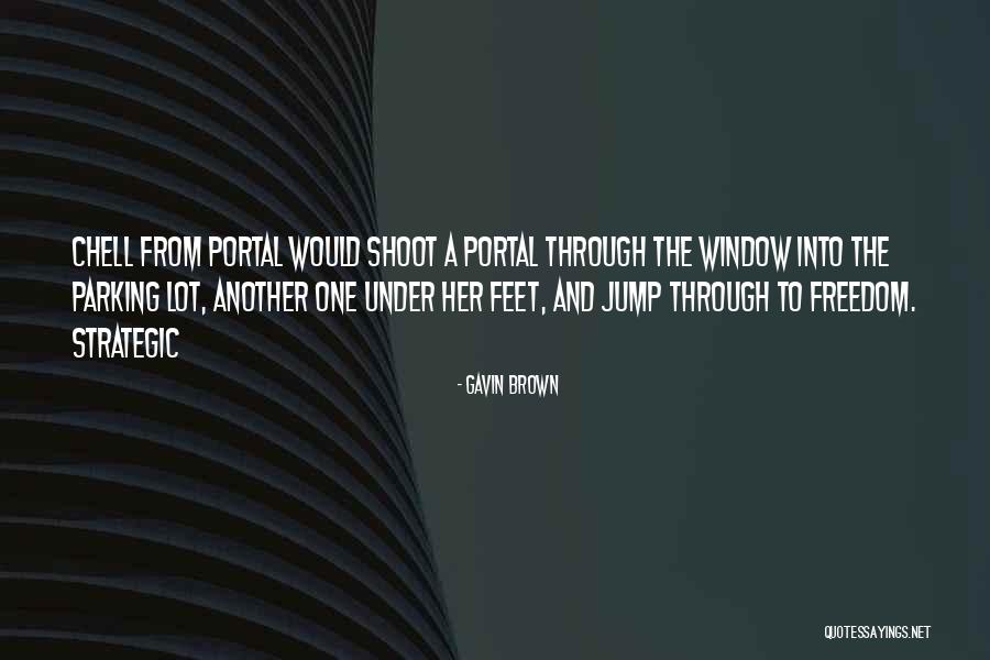 Sheung Heidi Quotes By Gavin Brown Sheung Heidi Quotes By Gavin Brown