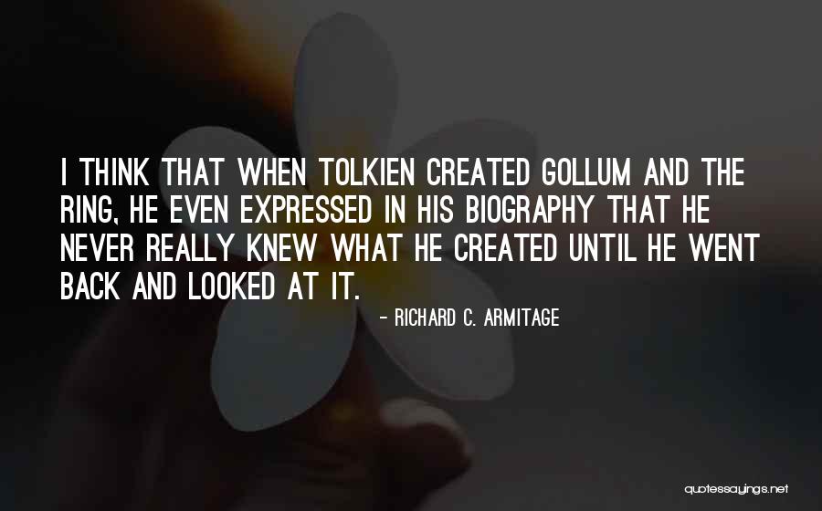 Sheung Heidi Quotes By Richard C. Armitage Sheung Heidi Quotes By Richard C. Armitage