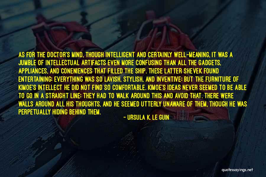 Shevek Quotes By Ursula K. Le Guin Shevek Quotes By Ursula K. Le Guin