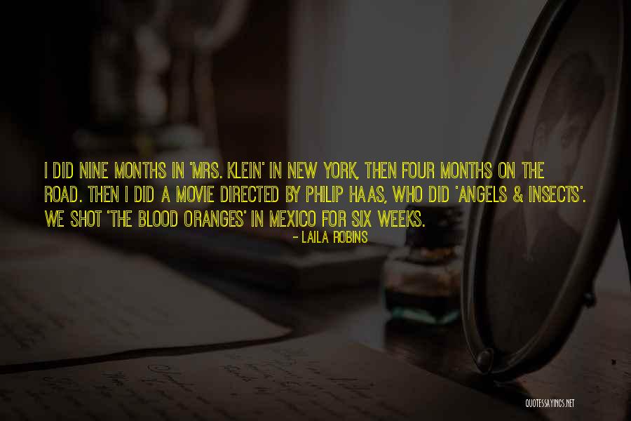 Shevel Shepard Quotes By Laila Robins Shevel Shepard Quotes By Laila Robins