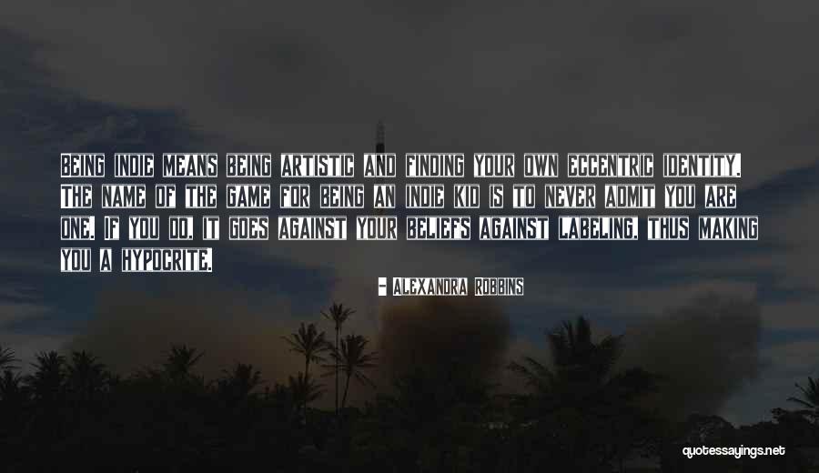 Shevelle Johnson Quotes By Alexandra Robbins Shevelle Johnson Quotes By Alexandra Robbins