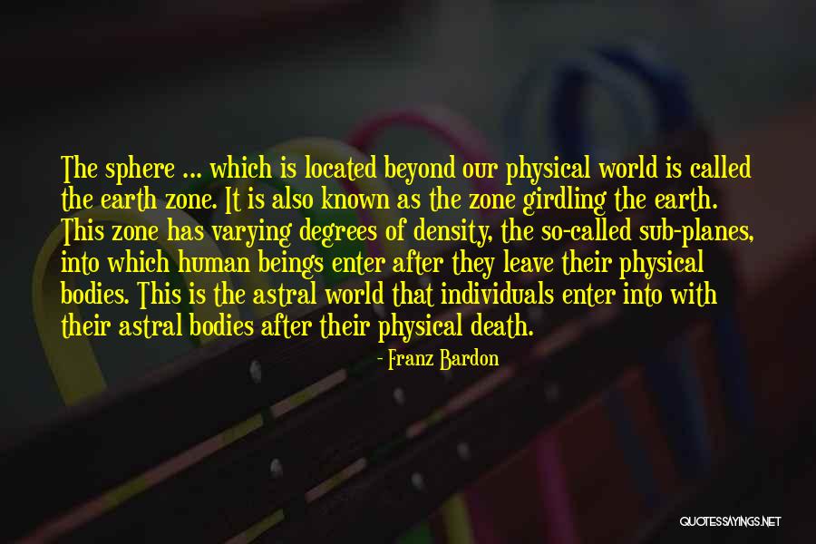 Shevin Pollydore Quotes By Franz Bardon Shevin Pollydore Quotes By Franz Bardon