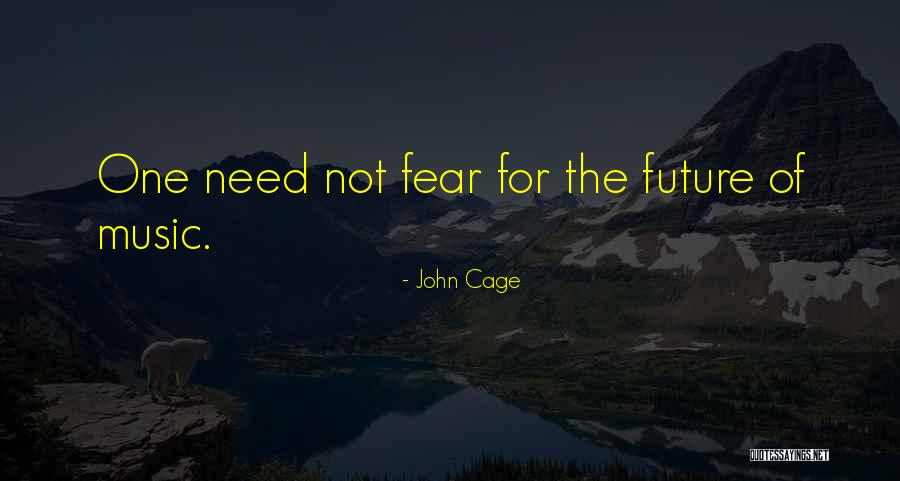 Shevin Pollydore Quotes By John Cage Shevin Pollydore Quotes By John Cage