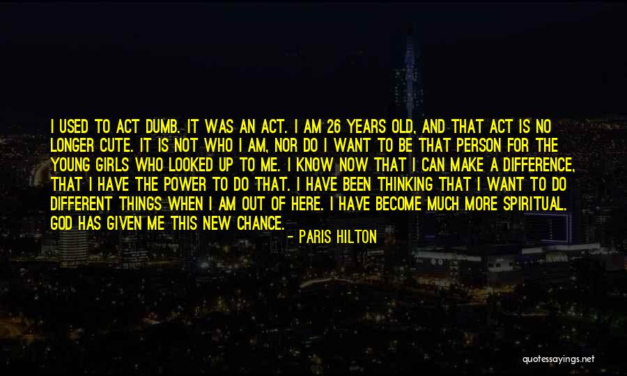 Shevonne Beaird Quotes By Paris Hilton Shevonne Beaird Quotes By Paris Hilton