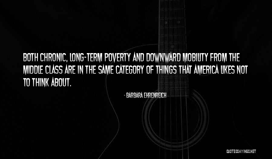 Shevy Binion Quotes By Barbara Ehrenreich Shevy Binion Quotes By Barbara Ehrenreich