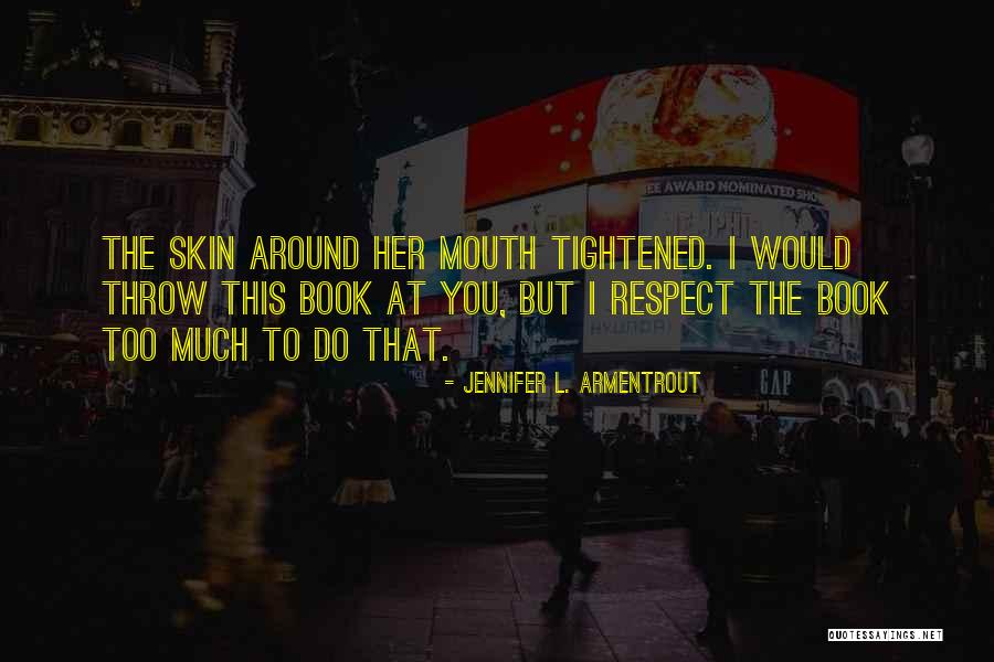 Shewangizaw Mihret Quotes By Jennifer L. Armentrout Shewangizaw Mihret Quotes By Jennifer L. Armentrout