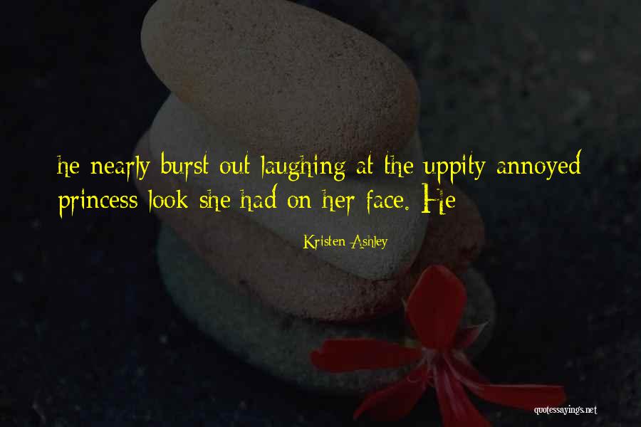 Sheward Son Quotes By Kristen Ashley Sheward Son Quotes By Kristen Ashley