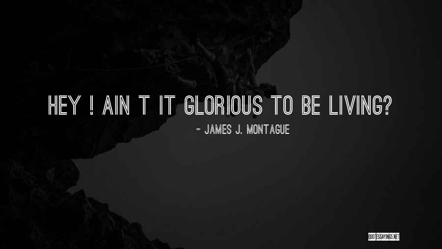 Shewfelt Escrow Quotes By James J. Montague Shewfelt Escrow Quotes By James J. Montague