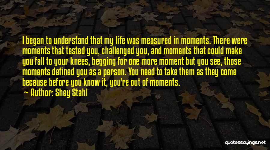 Shey Stahl Quotes 1060018