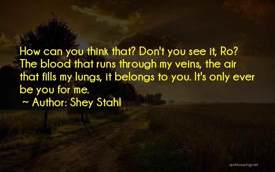 Shey Stahl Quotes 340102