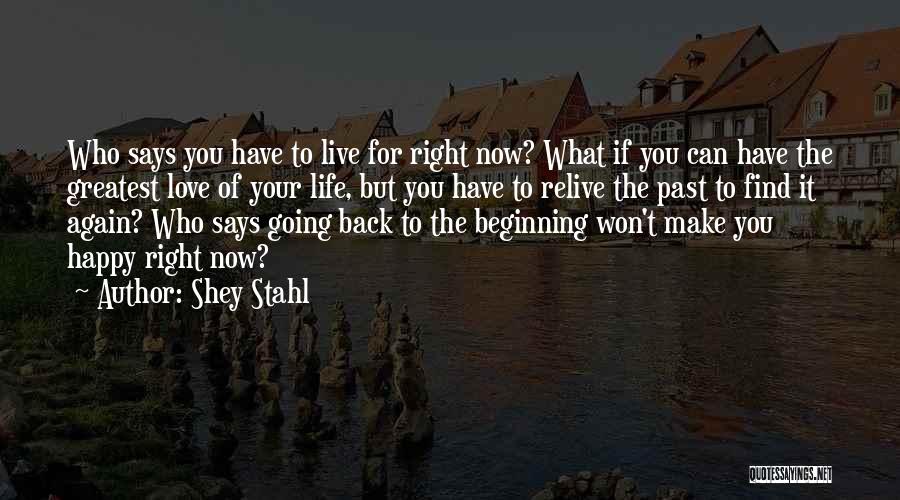 Shey Stahl Quotes 350023