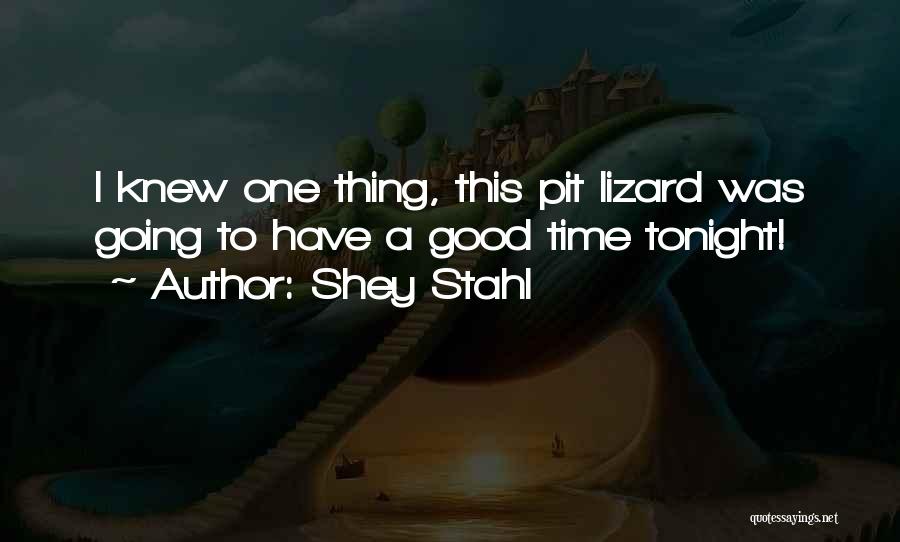 Shey Stahl Quotes 770759