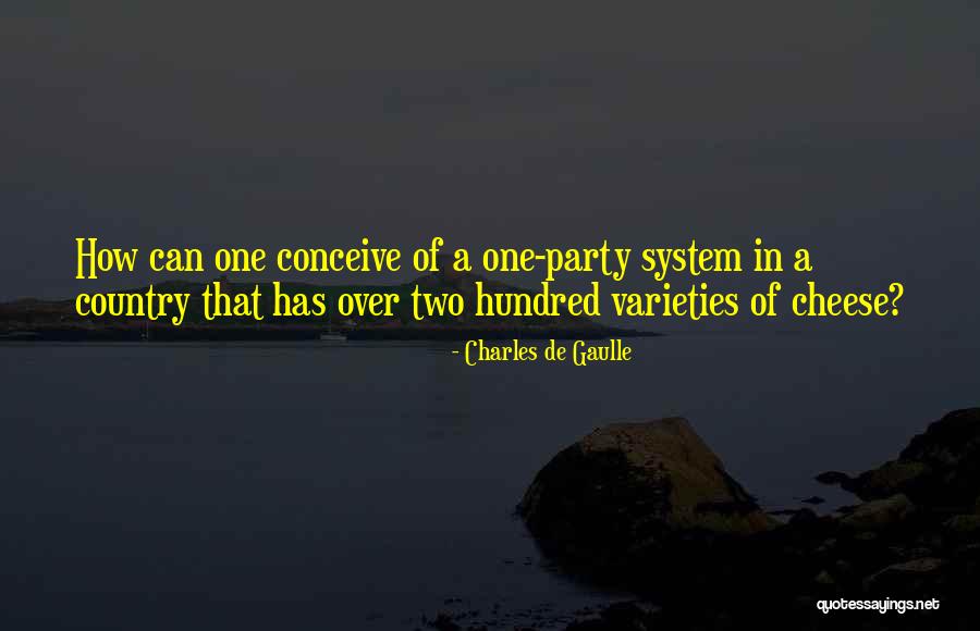 Sheyne Benedict Quotes By Charles De Gaulle Sheyne Benedict Quotes By Charles De Gaulle