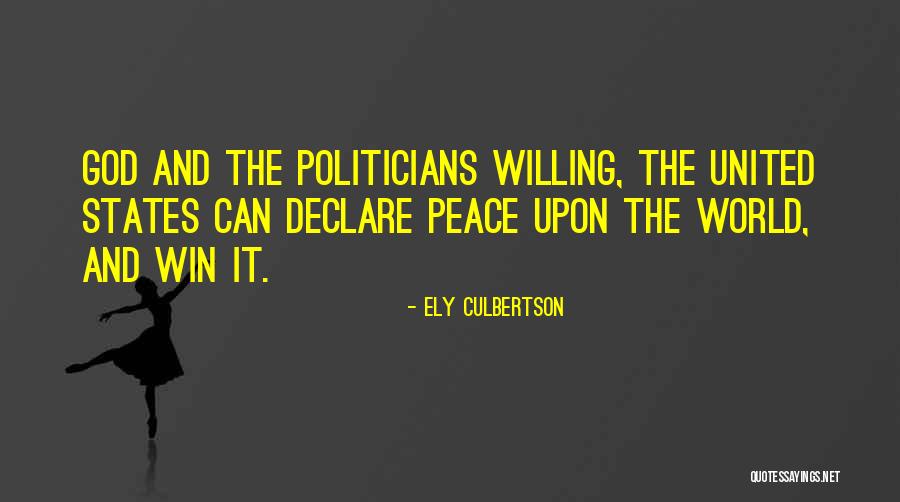Sheyne Benedict Quotes By Ely Culbertson Sheyne Benedict Quotes By Ely Culbertson