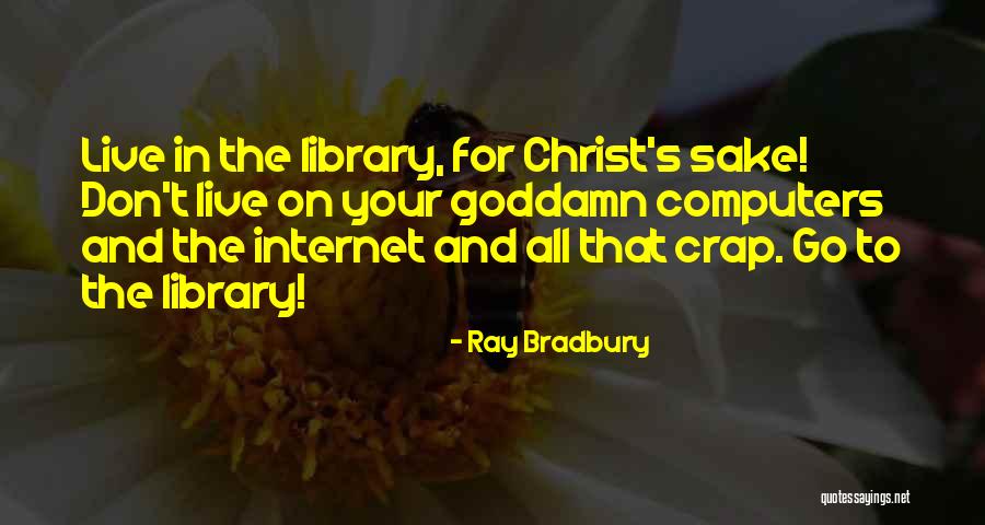 Sheyne Hinds Quotes By Ray Bradbury Sheyne Hinds Quotes By Ray Bradbury