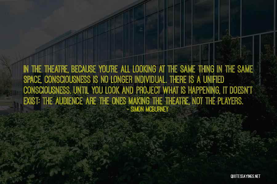 Shezad Rokerya Quotes By Simon McBurney Shezad Rokerya Quotes By Simon McBurney