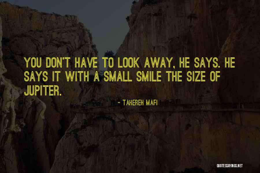 Shezad Rokerya Quotes By Tahereh Mafi Shezad Rokerya Quotes By Tahereh Mafi