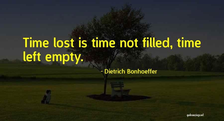 Shezad Sanaullah Quotes By Dietrich Bonhoeffer
