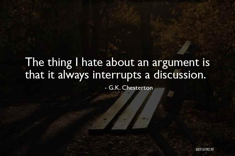 Shezad Sanaullah Quotes By G.K. Chesterton Shezad Sanaullah Quotes By G.K. Chesterton
