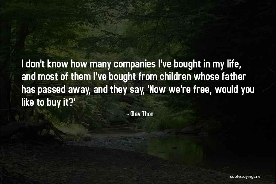 Shhh Inspirational Quotes By Olav Thon Shhh Inspirational Quotes By Olav Thon
