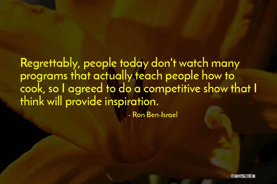 Shhhh Quiet Quotes By Ron Ben-Israel Shhhh Quiet Quotes By Ron Ben-Israel