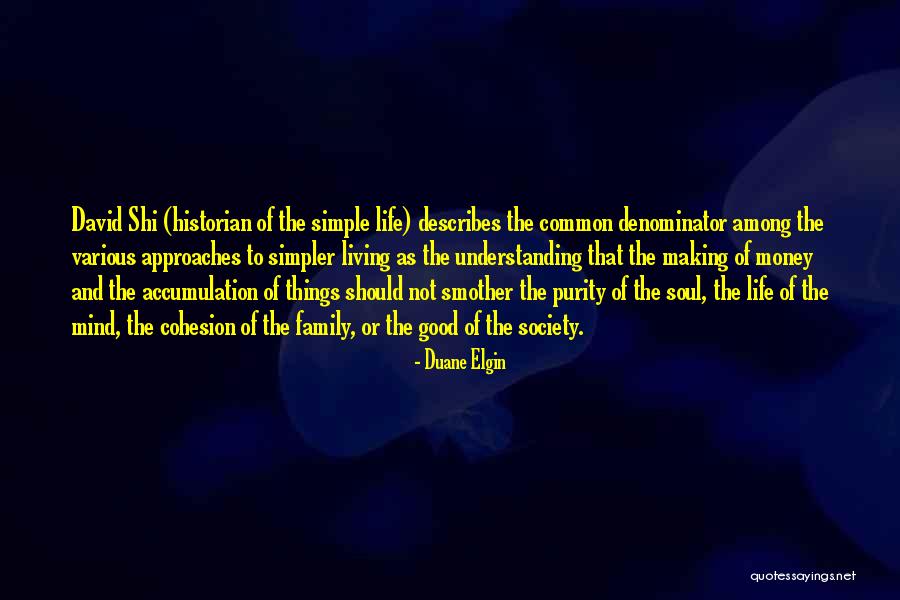 Shi Quotes By Duane Elgin Shi Quotes By Duane Elgin