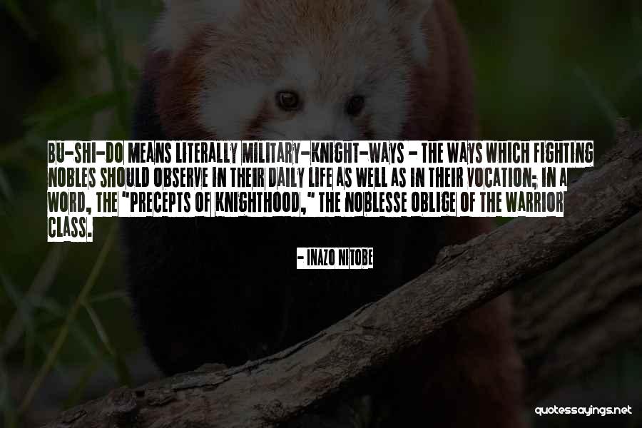 Shi Quotes By Inazo Nitobe Shi Quotes By Inazo Nitobe