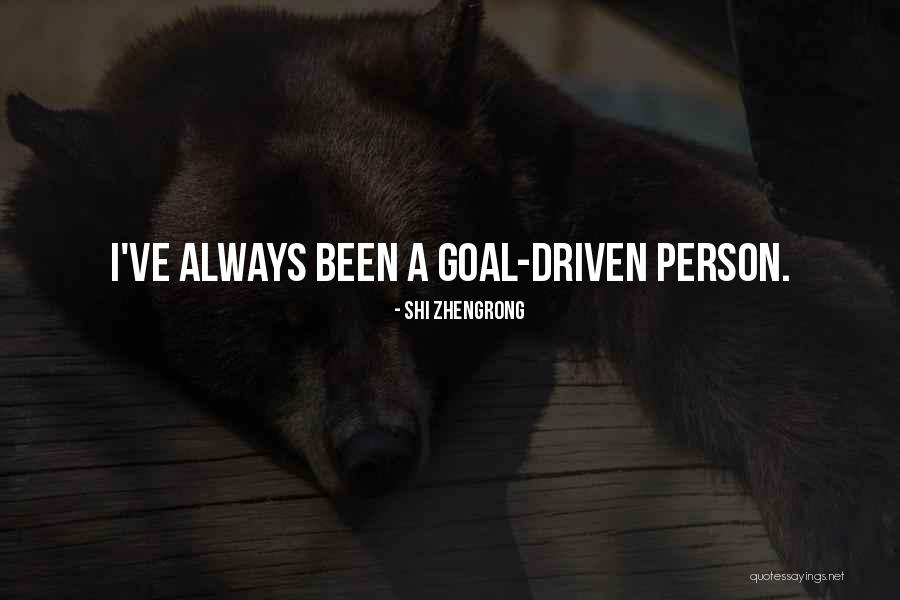 Shi Quotes By Shi Zhengrong Shi Quotes By Shi Zhengrong