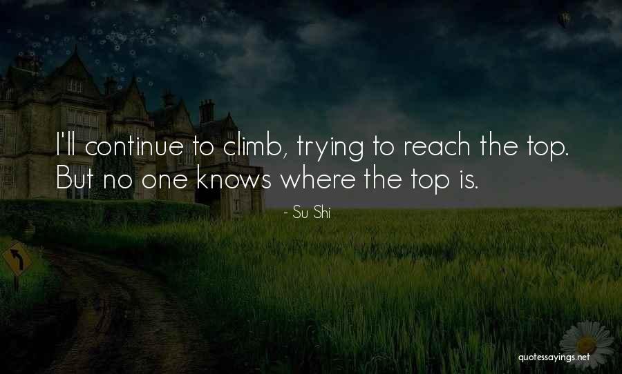 Shi Quotes By Su Shi Shi Quotes By Su Shi