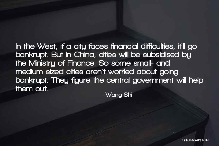 Shi Quotes By Wang Shi Shi Quotes By Wang Shi