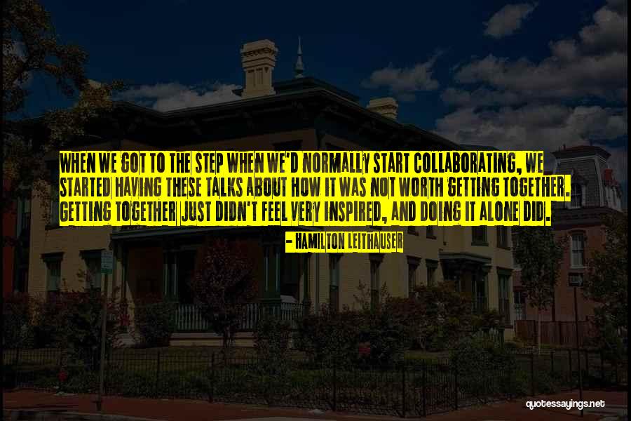 Shi Tao Quotes By Hamilton Leithauser Shi Tao Quotes By Hamilton Leithauser