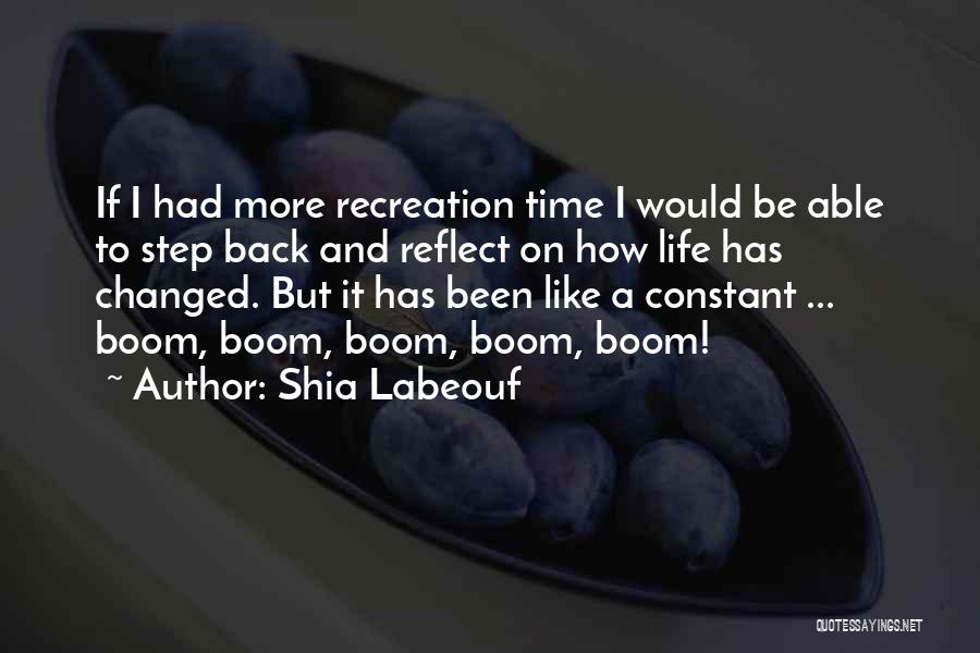 Shia Labeouf Quotes 1119132