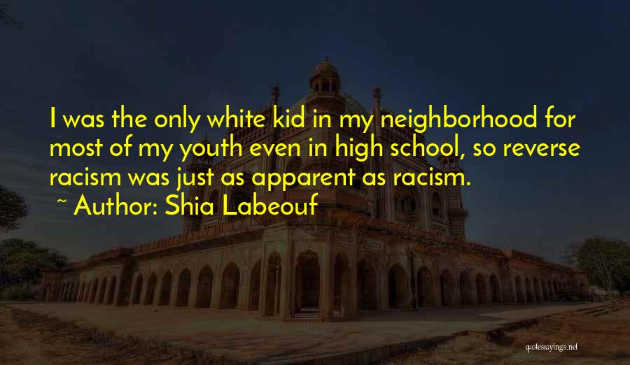 Shia Labeouf Quotes 1274427