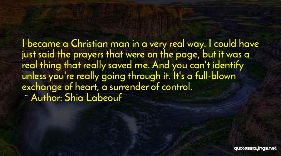 Shia Labeouf Quotes 1734361