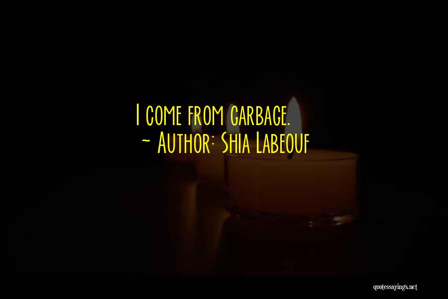 Shia Labeouf Quotes 2186843