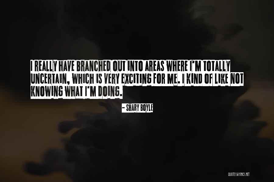 Shiancoe Vikings Quotes By Shary Boyle Shiancoe Vikings Quotes By Shary Boyle