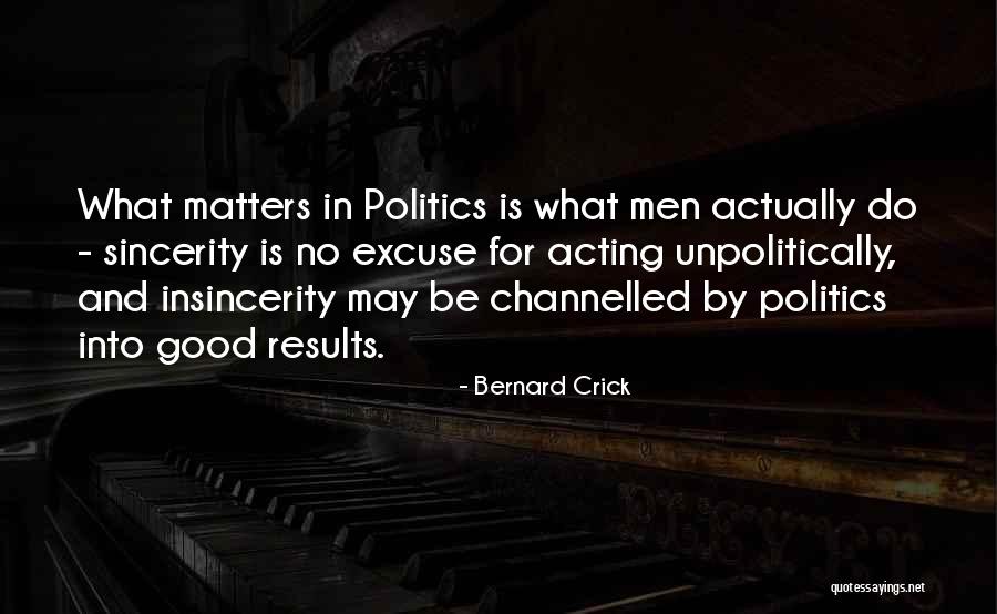 Shias Iran Quotes By Bernard Crick Shias Iran Quotes By Bernard Crick