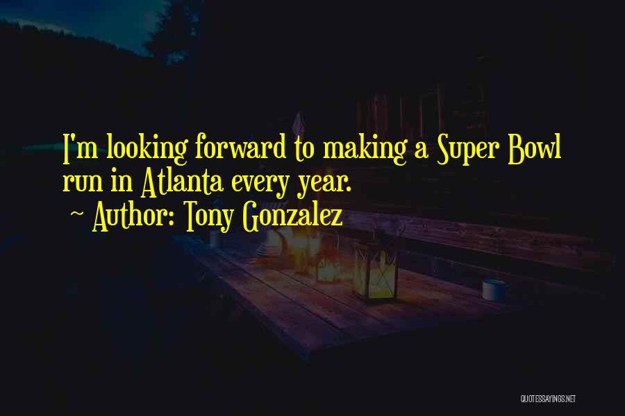 Shiba Yoshimasa Quotes By Tony Gonzalez